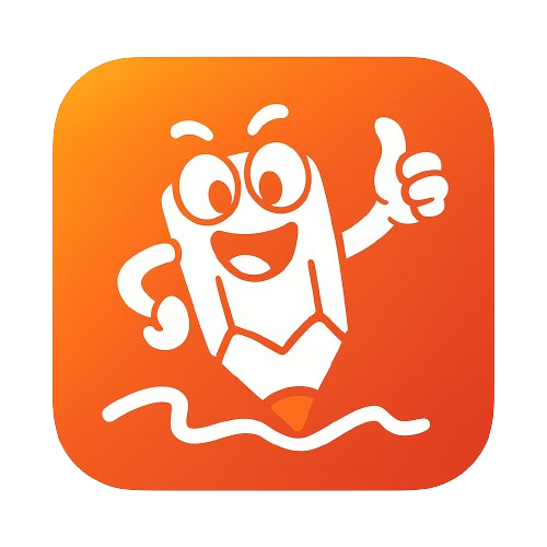 Drawlio App Icon